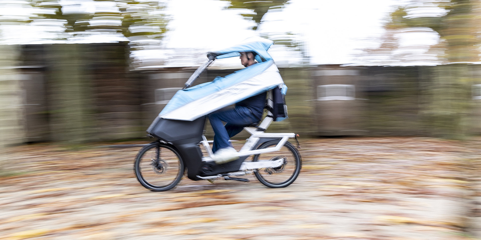 Pendler-Bike der Zukunft