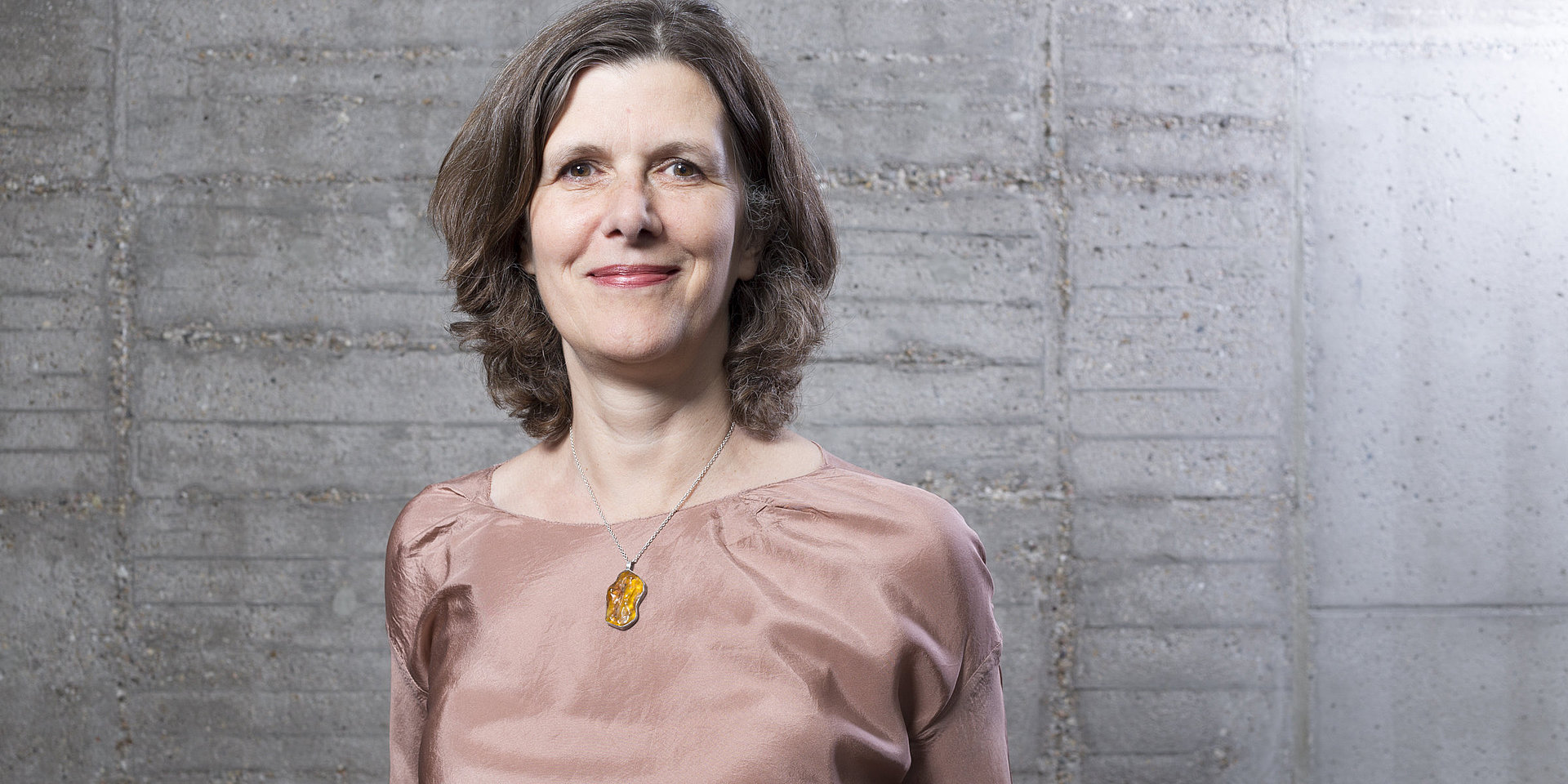 Astrid Schmeing, Professorin für Städtebau an der h_da.