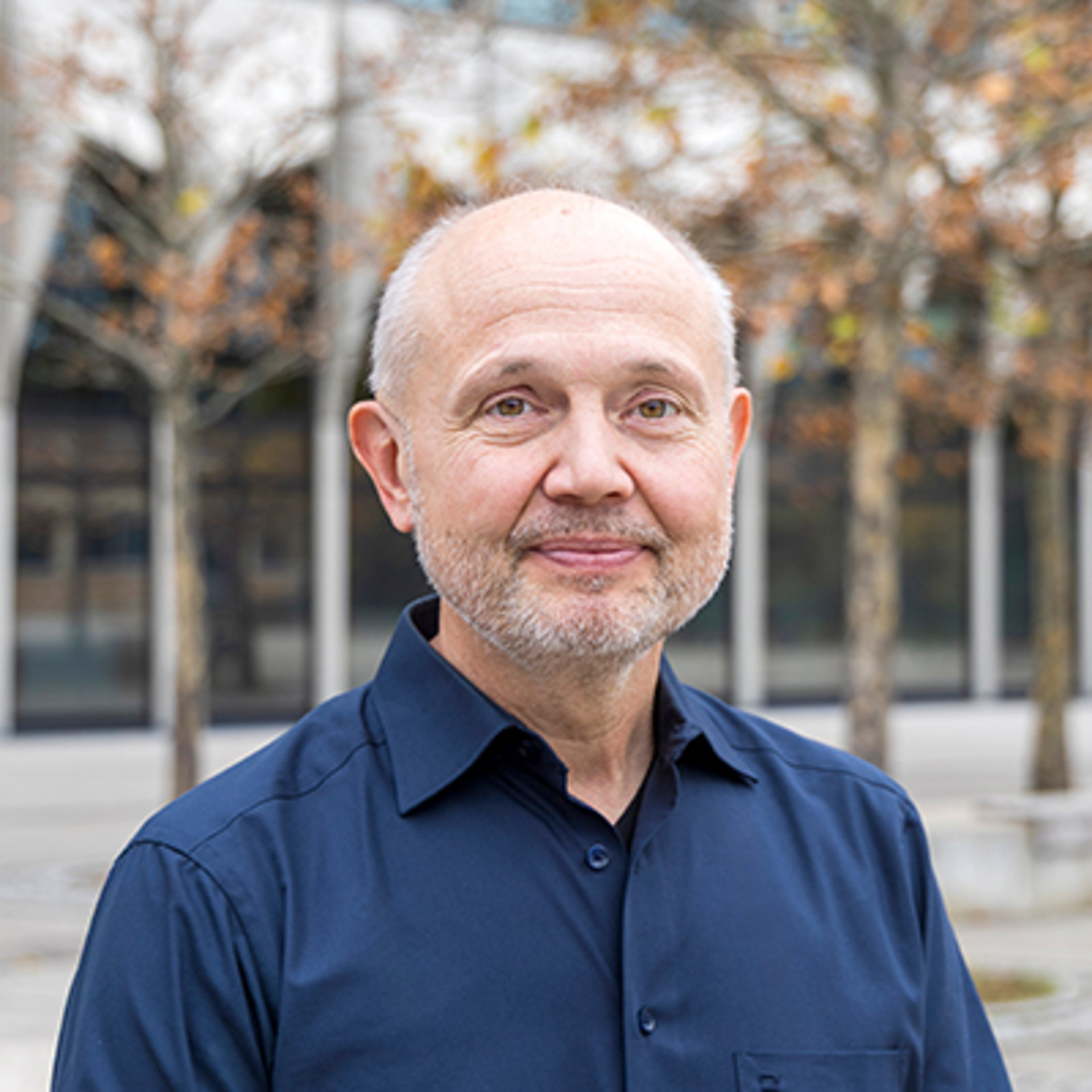 Portraitfoto von Torsten-Karl Strempel.