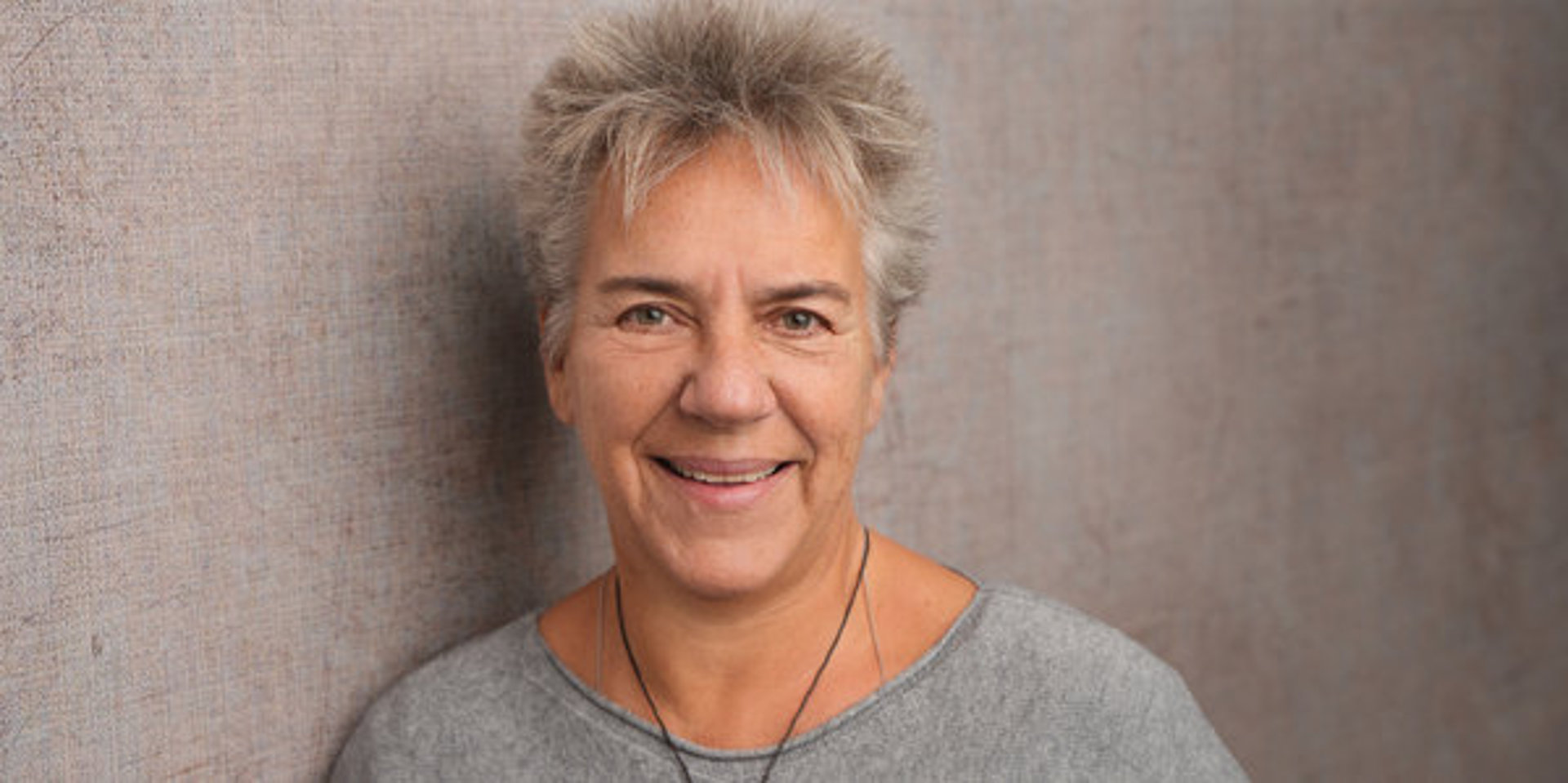 Portraitfoto von Prof. Dr. Yvonne Haffner 